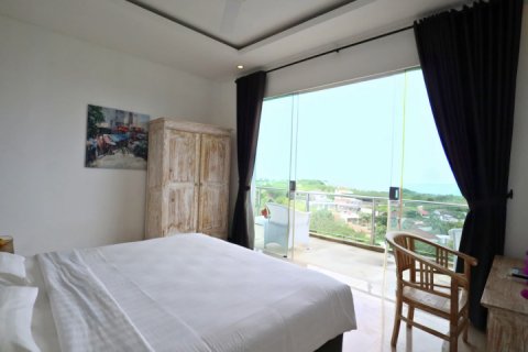 6 bedrooms Villa in South Kuta, Badung, Indonesia No. 966 27