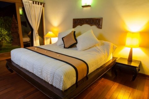 4 bedrooms Villa in Seminyak, Badung, Indonesia No. 961 6