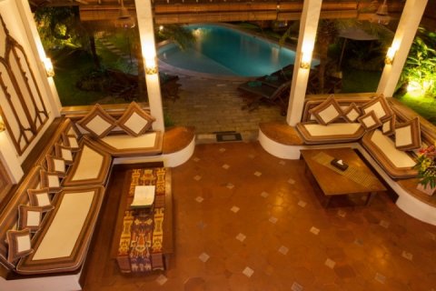 4 bedrooms Villa in Seminyak, Badung, Indonesia No. 961 3