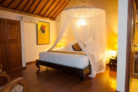 4 bedrooms Villa in Seminyak, Badung, Indonesia No. 961 14