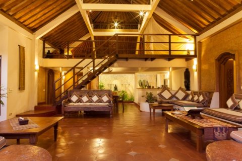 4 bedrooms Villa in Seminyak, Badung, Indonesia No. 961 5