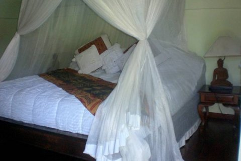 4 bedrooms Villa in Seminyak, Badung, Indonesia No. 961 7