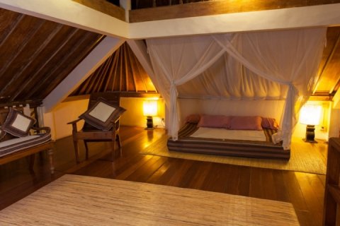 4 bedrooms Villa in Seminyak, Badung, Indonesia No. 961 15