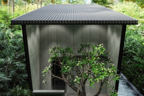 ЖК Jey Grey Cabanas в Kuta, Бадунг, Индонезия № 8281 5