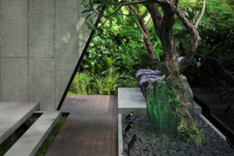 ЖК Jey Grey Cabanas в Kuta, Бадунг, Индонезия № 8281 3