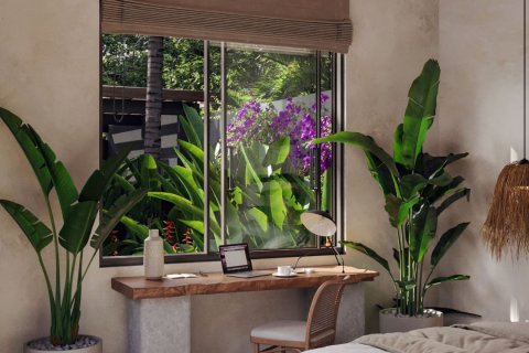 3 bedrooms Villa in Salty Jim mini Kuta, Badung, Indonesia No. 8280