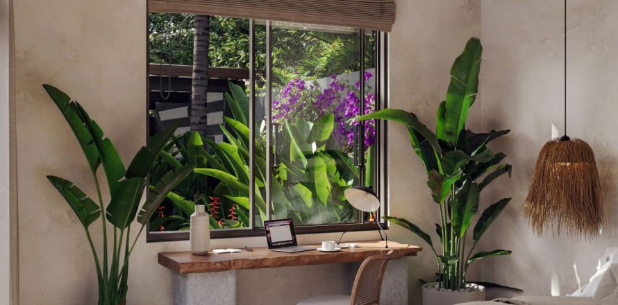 3 bedrooms Villa in Salty Jim mini Kuta, Badung, Indonesia No. 8280