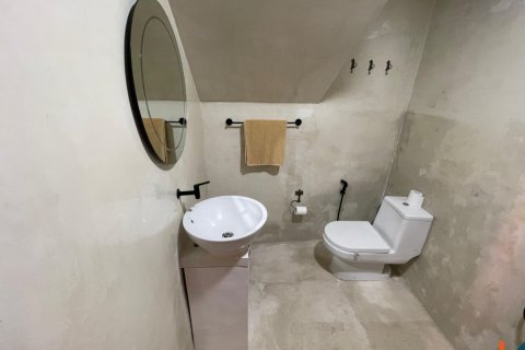 Вилла с 2 спальнями в Jimbaran, Бадунг, Индонезия № 11471 8