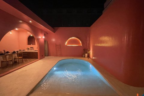 2 bedrooms Villa in Jimbaran, Badung, Indonesia No. 11471