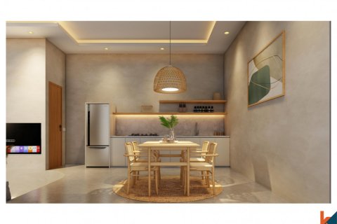 Вилла с 3 спальнями в Canggu, Бадунг, Индонезия № 11468 10