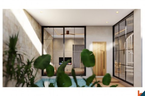 Вилла с 3 спальнями в Canggu, Бадунг, Индонезия № 11468 7