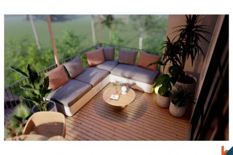 3 bedrooms Villa in Canggu, Badung, Indonesia No. 11468