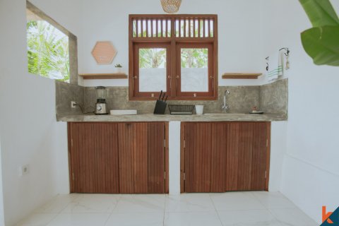 5 bedrooms Villa in Canggu, Badung, Indonesia No. 11467 7