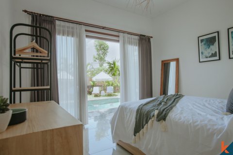 5 bedrooms Villa in Canggu, Badung, Indonesia No. 11467 11