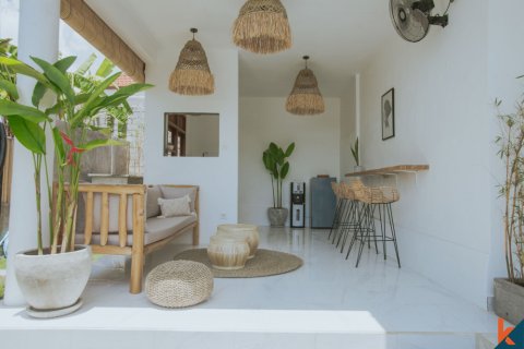5 bedrooms Villa in Canggu, Badung, Indonesia No. 11467 6