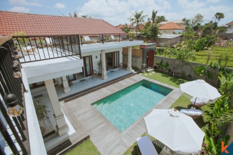 5 bedrooms Villa in Canggu, Badung, Indonesia No. 11467 8