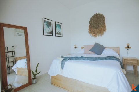 5 bedrooms Villa in Canggu, Badung, Indonesia No. 11467 9