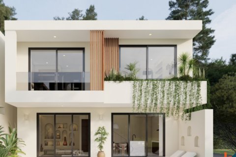 2 bedrooms Villa in Canggu, Badung, Indonesia No. 11469 2