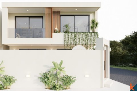 2 bedrooms Villa in Canggu, Badung, Indonesia No. 11469 12