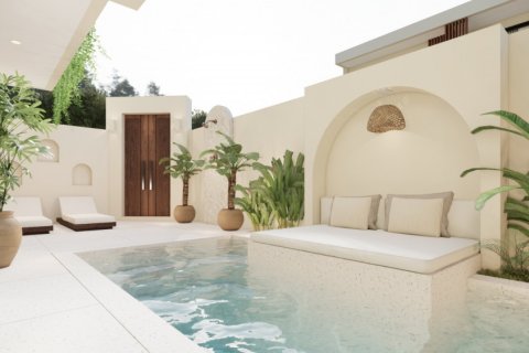 2 bedrooms Villa in Canggu, Badung, Indonesia No. 11469