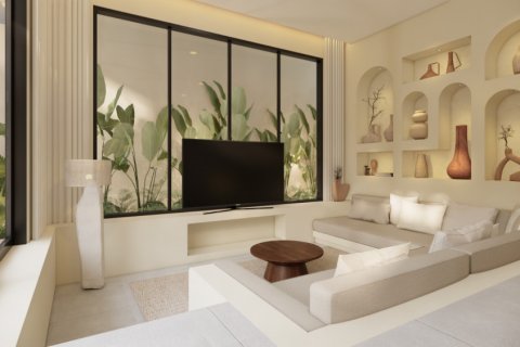 2 bedrooms Villa in Canggu, Badung, Indonesia No. 11469 4