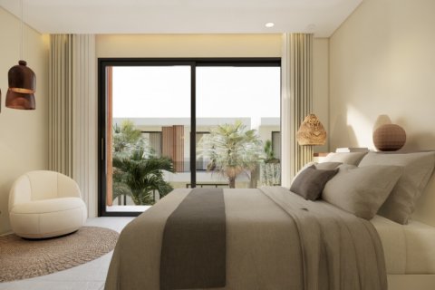 2 bedrooms Villa in Canggu, Badung, Indonesia No. 11469 5