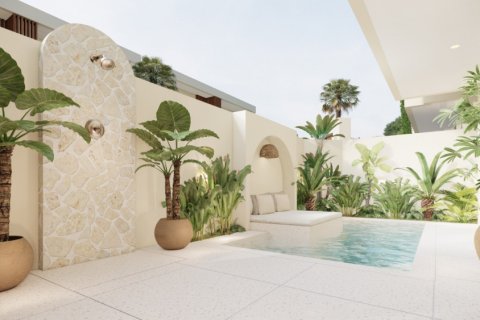 2 bedrooms Villa in Canggu, Badung, Indonesia No. 11469 11