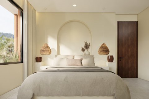 2 bedrooms Villa in Canggu, Badung, Indonesia No. 11469 10