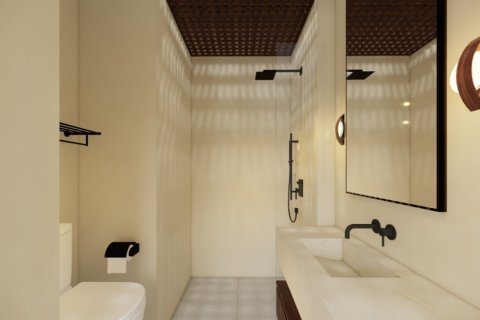 2 bedrooms Villa in Canggu, Badung, Indonesia No. 11469 14