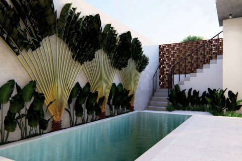 Вилла с 2 спальнями в Canggu, Бадунг, Индонезия № 11470 16