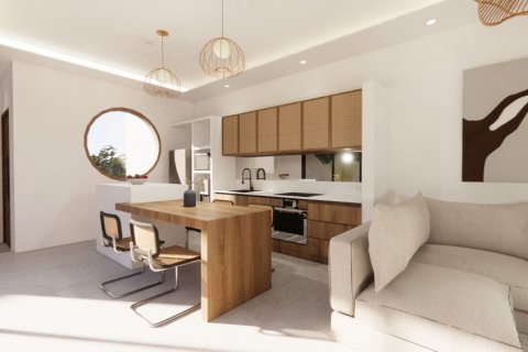 Вилла с 2 спальнями в Canggu, Бадунг, Индонезия № 11470 15
