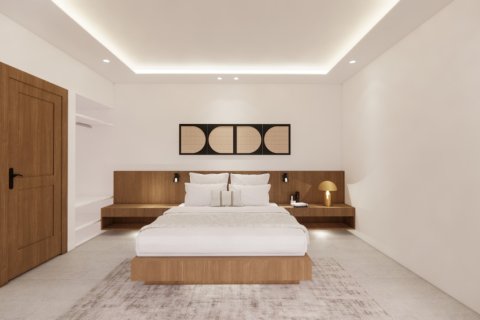 Вилла с 2 спальнями в Canggu, Бадунг, Индонезия № 11470 11