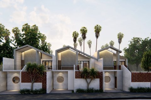 2 bedrooms Villa in Canggu, Badung, Indonesia No. 11470