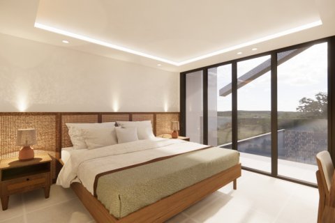 Вилла с 2 спальнями в Canggu, Бадунг, Индонезия № 11470 3