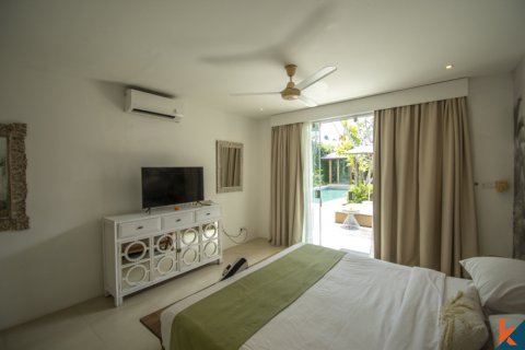Вилла с 4 спальнями в Seminyak, Бадунг, Индонезия № 11465 19