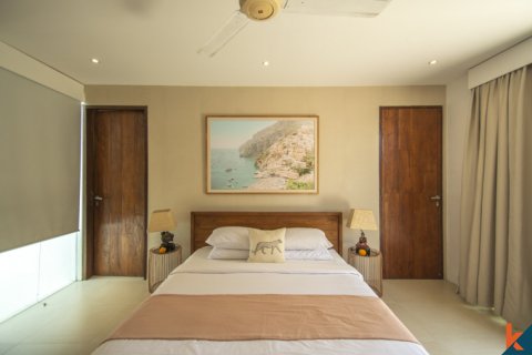 Вилла с 4 спальнями в Seminyak, Бадунг, Индонезия № 11465 27