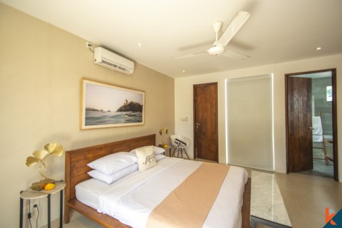 Вилла с 4 спальнями в Seminyak, Бадунг, Индонезия № 11465 29