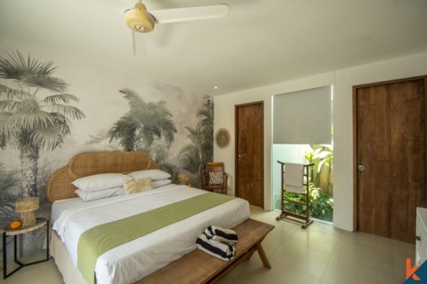 Вилла с 4 спальнями в Seminyak, Бадунг, Индонезия № 11465 20