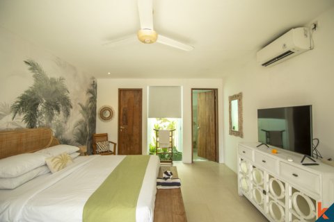 Вилла с 4 спальнями в Seminyak, Бадунг, Индонезия № 11465 17