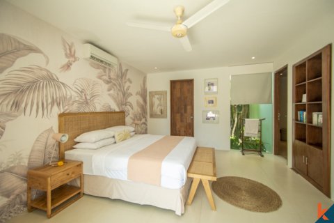 Вилла с 4 спальнями в Seminyak, Бадунг, Индонезия № 11465 13