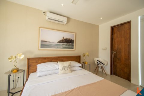 Вилла с 4 спальнями в Seminyak, Бадунг, Индонезия № 11465 30
