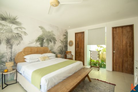 Вилла с 4 спальнями в Seminyak, Бадунг, Индонезия № 11465 24