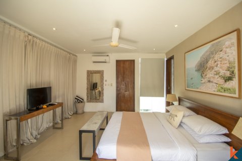 Вилла с 4 спальнями в Seminyak, Бадунг, Индонезия № 11465 25