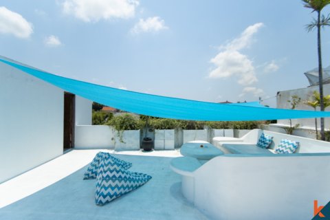 Вилла с 4 спальнями в Seminyak, Бадунг, Индонезия № 11465 6