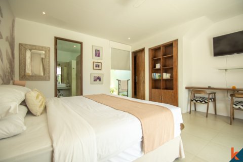 Вилла с 4 спальнями в Seminyak, Бадунг, Индонезия № 11465 16
