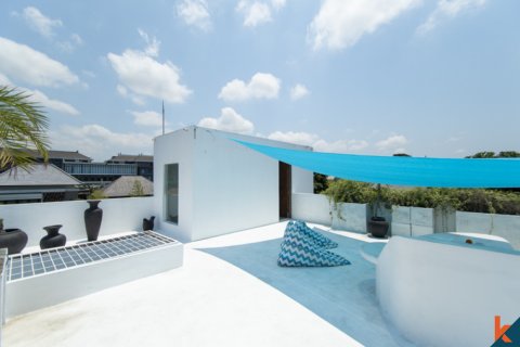 Вилла с 4 спальнями в Seminyak, Бадунг, Индонезия № 11465 5