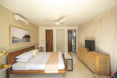 Вилла с 4 спальнями в Seminyak, Бадунг, Индонезия № 11465 28