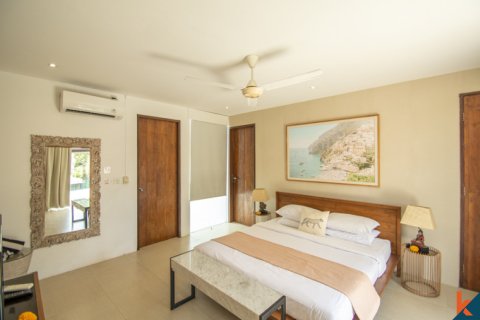 Вилла с 4 спальнями в Seminyak, Бадунг, Индонезия № 11465 26