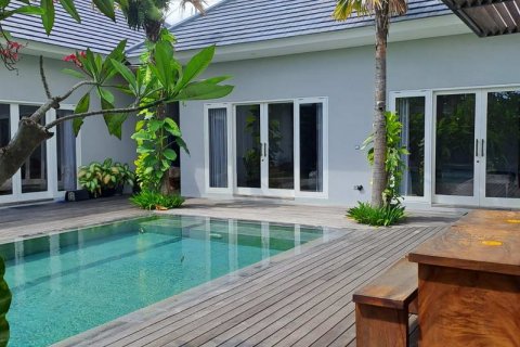 3 bedrooms Villa in Kerobokan, Badung, Indonesia No. 7792 28