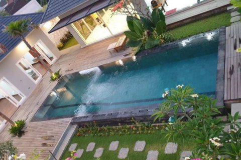 3 bedrooms Villa in Kerobokan, Badung, Indonesia No. 7792 23